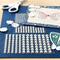 12 Packs: 480 ct. (5,760 total) Pearl Adhesives by Recollections™